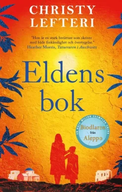Eldens bok