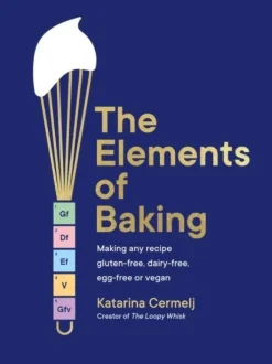 Elements of Baking