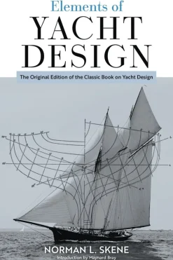 Elements of Yacht Design