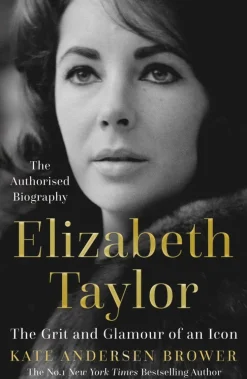 Elizabeth Taylor