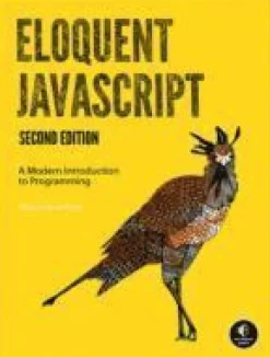 Eloquent Javascript, 2nd Ed.