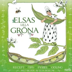 Elsas lilla gröna : med bilder av Elsa Beskow