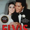 Elvis and Me: The True Story of the Love Between Priscilla Presley and the King of Rock N' Roll