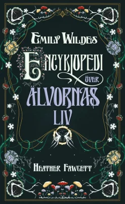 Emily Wildes encyklopedi över älvornas liv