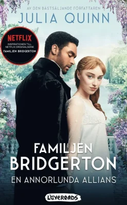 En annorlunda allians