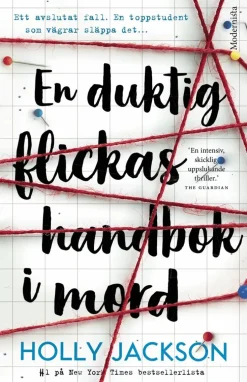 En duktig flickas handbok i mord