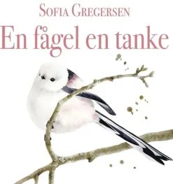 En fågel en tanke