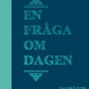 En fråga om dagen : 365 frågor, 1825 svar, 5 år