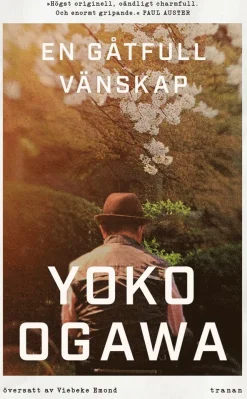 En gåtfull vänskap