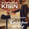 En immigrants kärleksbrev till Väst