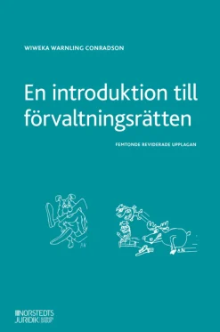 En introduktion till förvaltningsrätten
