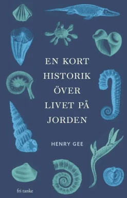 En kort historik över livet på jorden