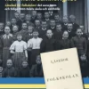 En kungsådra för nationens samhörighet : läsebok för folkskolan i det sena 1800- och tidiga 1900-talets skola och samhälle