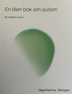 En liten bok om autism