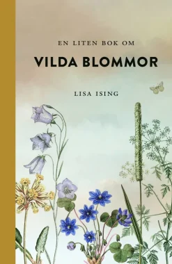 En liten bok om vilda blommor