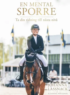 En mental sporre : ta din ridning till nästa nivå