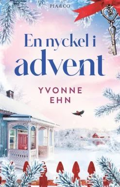 En nyckel i advent