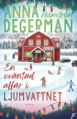 En oväntad affär i Ljumvattnet