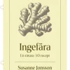 En råvara : Ingefära