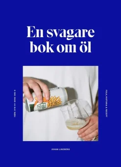 En svagare bok om öl