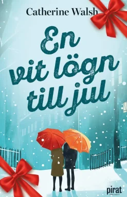 En vit lögn till jul