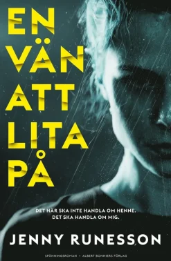 En vän att lita på