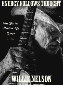 Energy Follows Thought