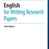 English for Writing Research Papers