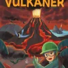 Enkla och roliga fakta om vulkaner