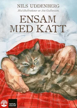 Ensam med katt
