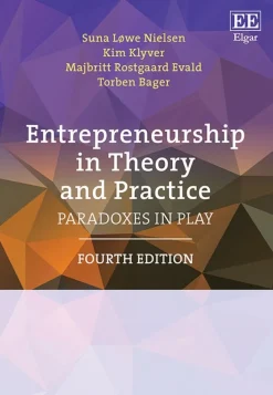 Entrepreneurship in Theory and Practice