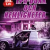 Epa-dunk och hemligheter