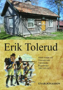 Erik Tolerud
