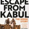 Escape from Kabul