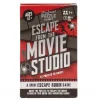 Escape from the Movie Studio