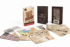 Escape from the Museum