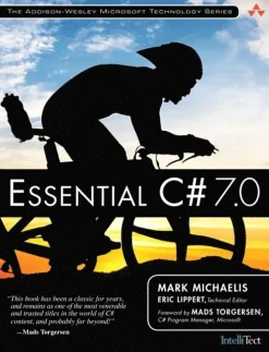 Essential C# 7.0