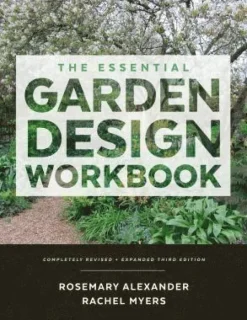 Essential Garden Design Workbook