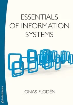 Essentials of information systems