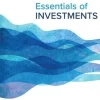 Essentials of Investments: 2024 Release ISE