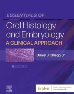 Essentials of Oral Histology and Embryology
