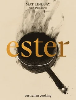 Ester: Australian Cooking
