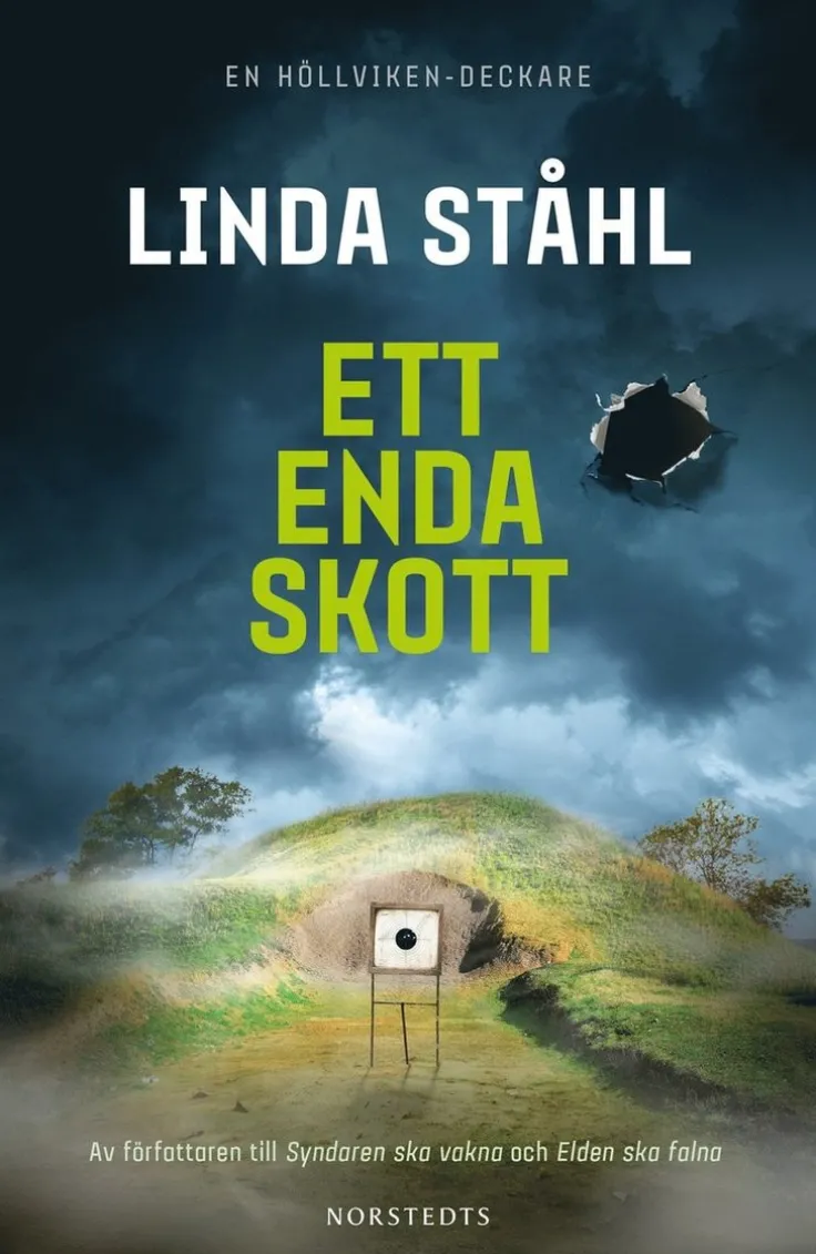 Ett enda skott