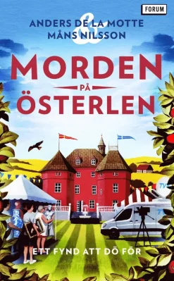 Ett fynd att dö för