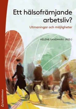 Ett hälsofrämjande arbetsliv? : utmaningar och möjligheter