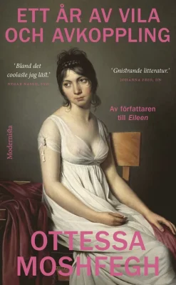 Ett år av vila och avkoppling