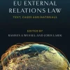 EU External Relations Law