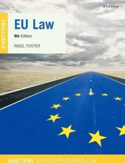 EU Law Directions