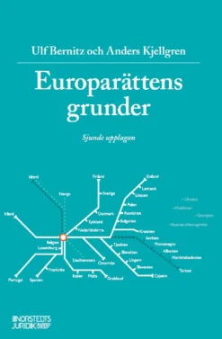 Europarättens grunder