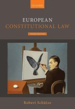 European Constitutional Law